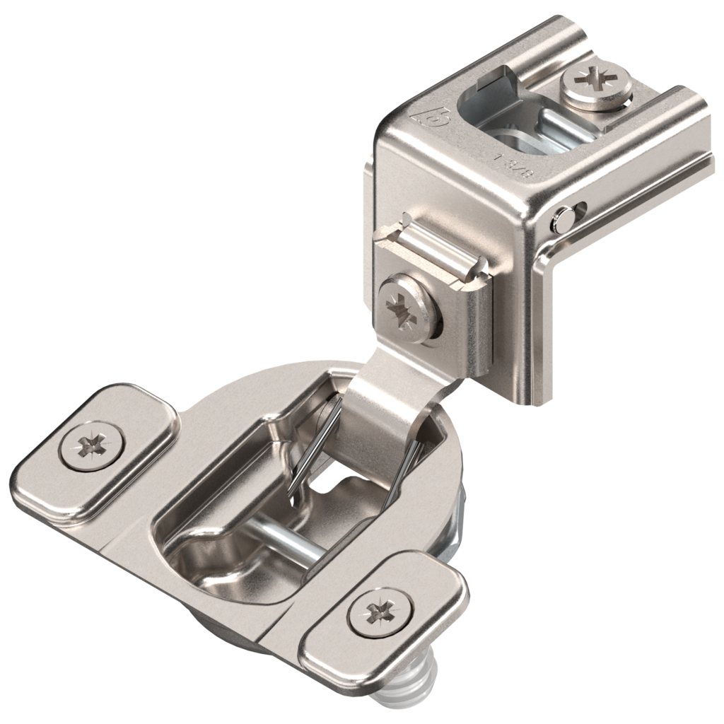 COMPACT/AVENTOS HK-XS frame hinge 107°