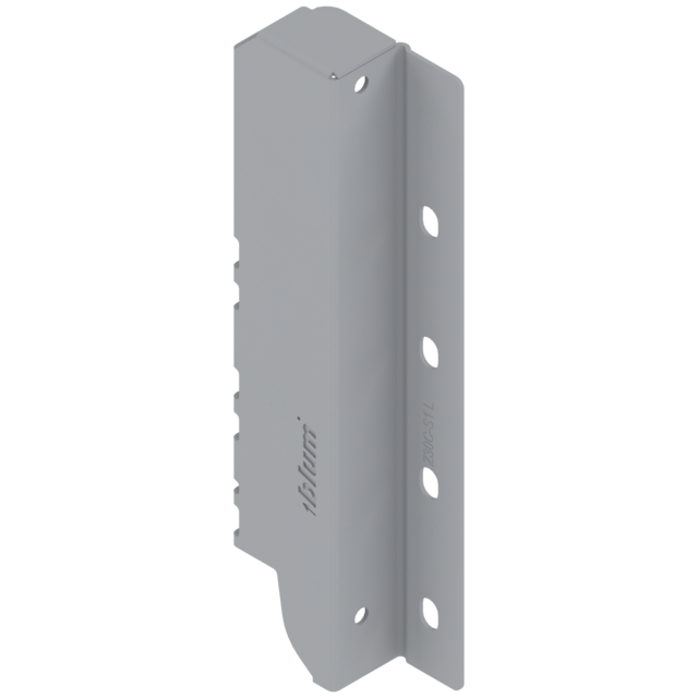 TANDEMBOX chipboard back fixing C