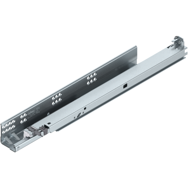 TANDEM TIP-ON runner profile full extension 460 mm