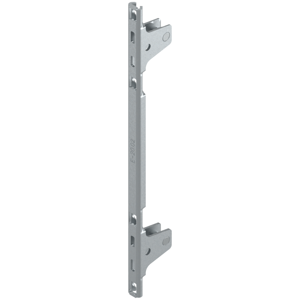 LEGRABOX front fixing bracket C