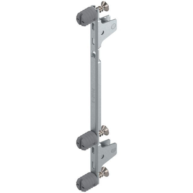 LEGRABOX front fixing bracket C