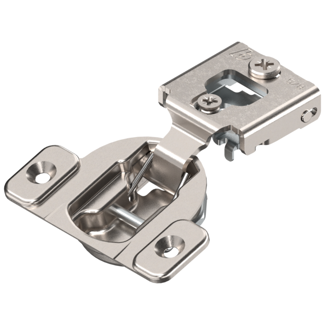 COMPACT/AVENTOS HK-XS frame hinge 105°