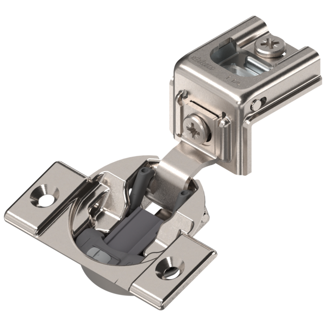 COMPACT/AVENTOS HK-XS frame hinge 110°