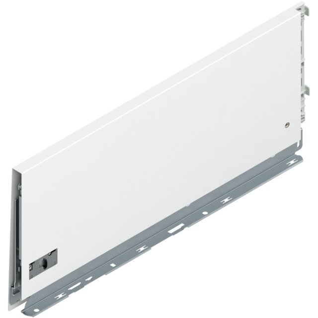 MERIVOBOX drawer side height E