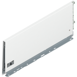 Drawer sides