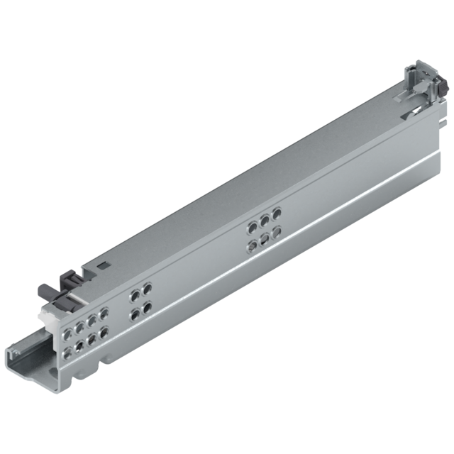 TANDEM Cabinet profile Full extension 310 mm