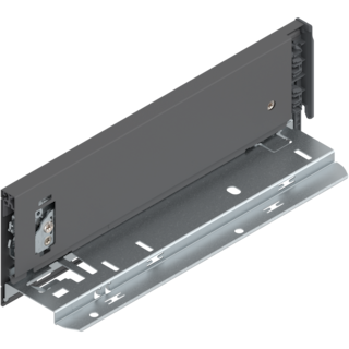 LEGRABOX pure drawer side height M