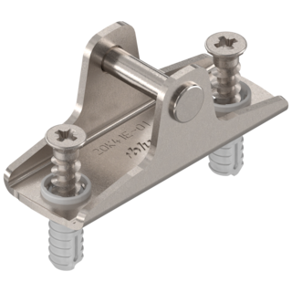 AVENTOS HK-XS front fixing bracket