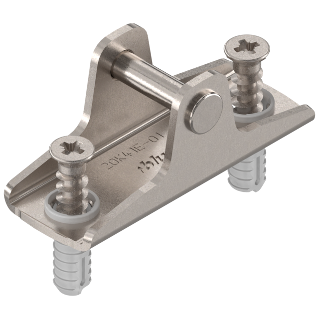 AVENTOS HK-XS front fixing bracket