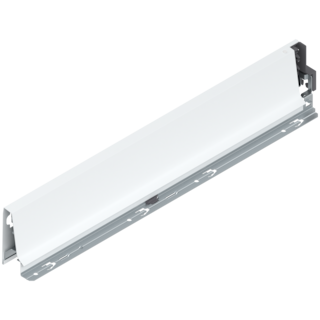 TANDEMBOX antaro/intivo drawer side height M, left