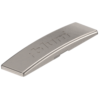 Hinge arm cover cap, blum 