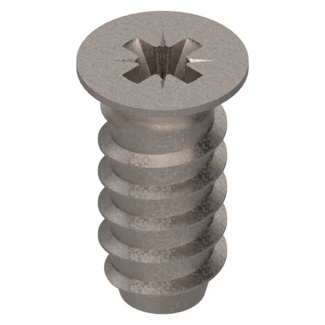 System screw length 13 mm