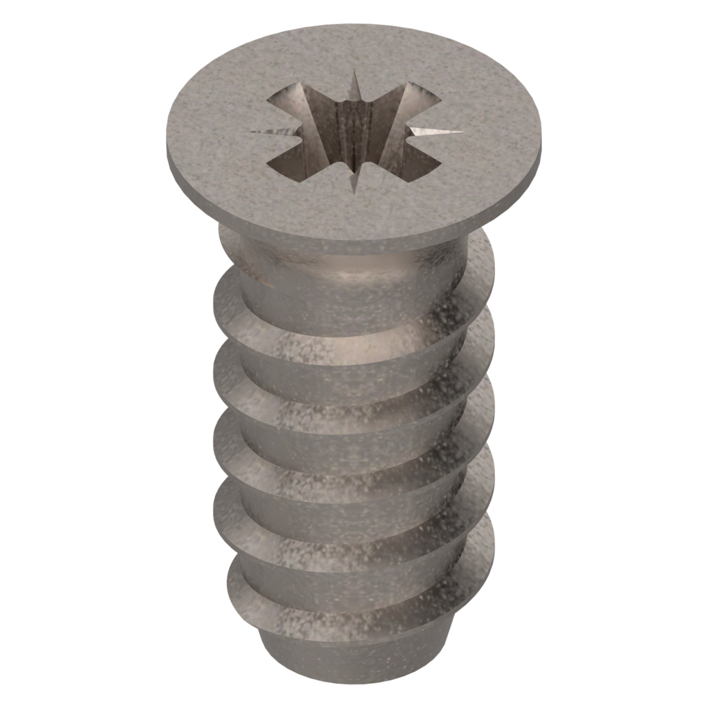 System screw length 13 mm