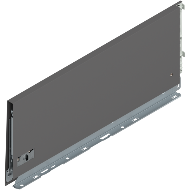 MERIVOBOX drawer side height E