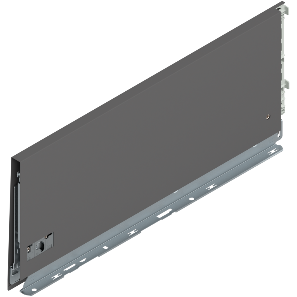 MERIVOBOX drawer side height E