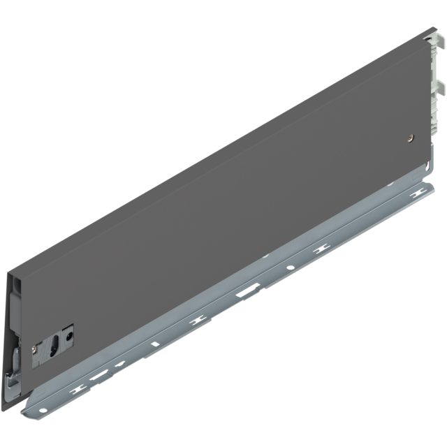 MERIVOBOX drawer side height K