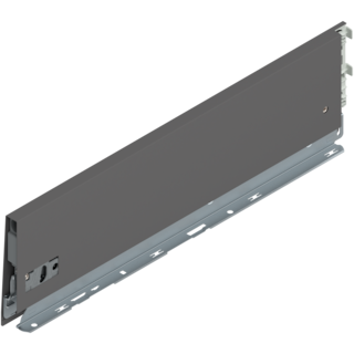 MERIVOBOX drawer side height K, left