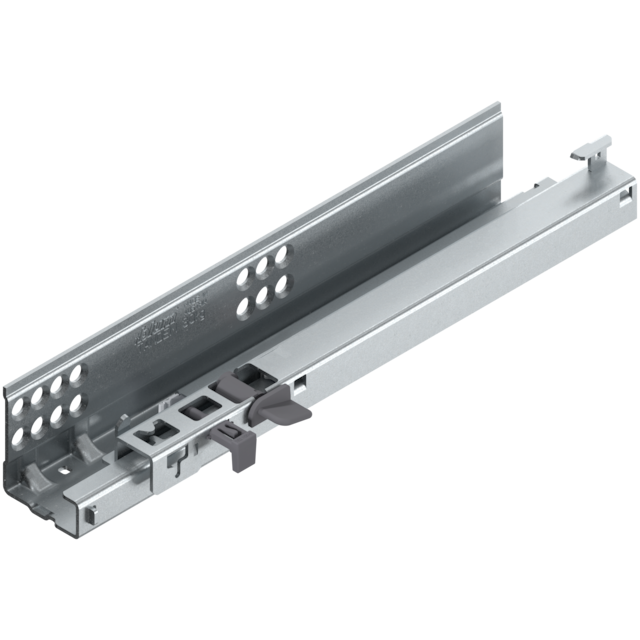 TANDEM TIP-ON runner profile single extension 260 mm