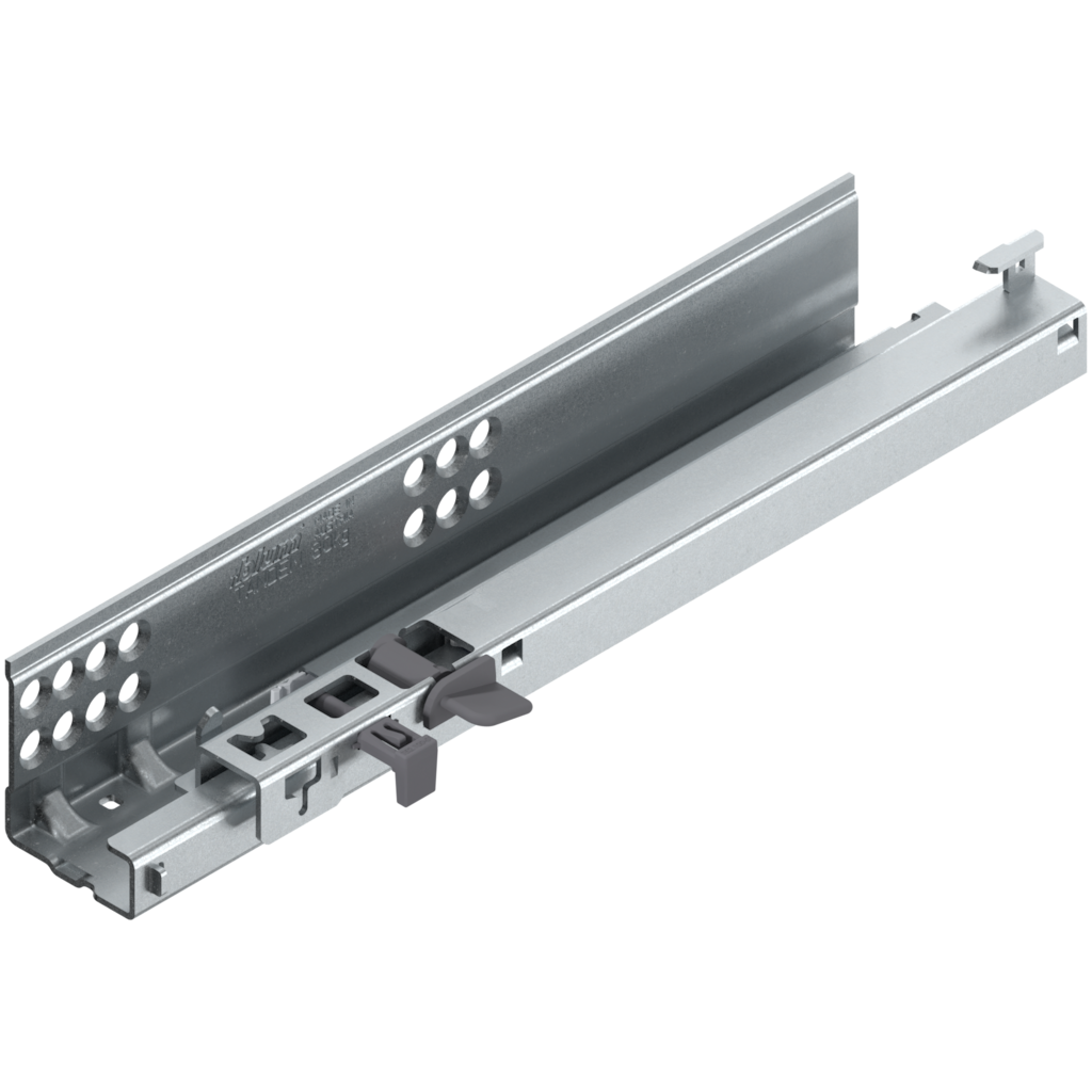 TANDEM TIP-ON runner profile single extension 260 mm