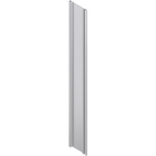 SERVO-DRIVE bracket profile