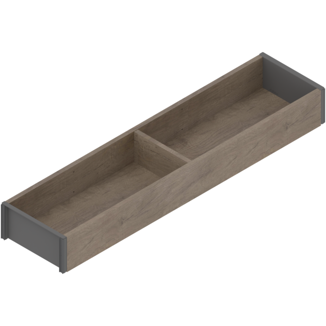 AMBIA-LINE frames height 49.9 mm, NL = 450 mm