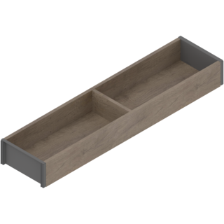 AMBIA-LINE frames height 49.9 mm, NL = 450 mm