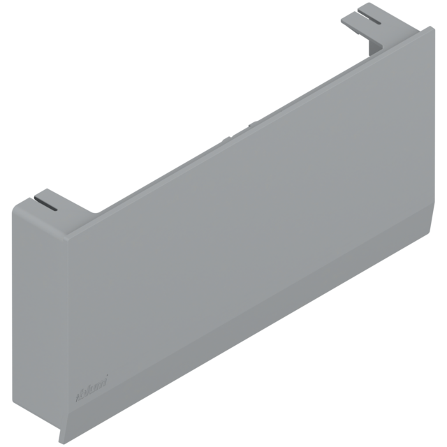 AVENTOS HK top lift mechanism cover cap, logo plain 