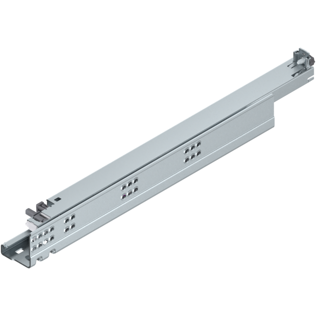 TANDEM TIP-ON runner profile full extension 460 mm