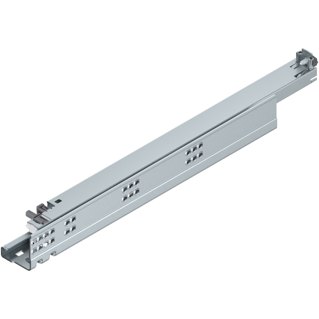 TANDEM TIP-ON runner profile full extension 460 mm