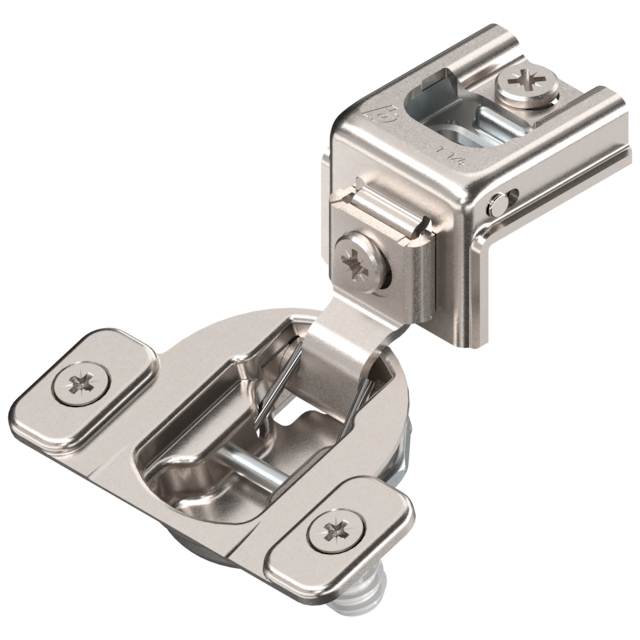 COMPACT/AVENTOS HK-XS frame hinge 107°