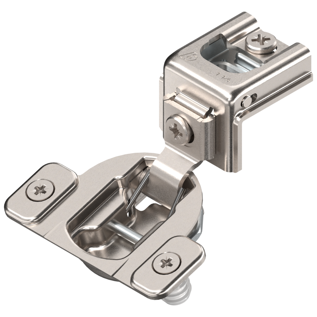COMPACT/AVENTOS HK-XS frame hinge 107°
