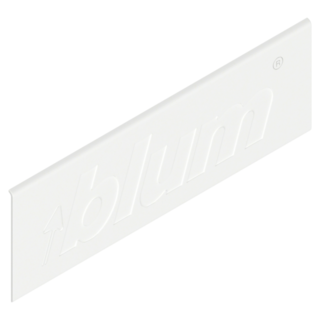 LEGRABOX branding element N, M, K, C, F, logo blum 