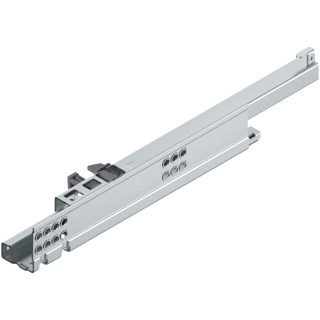 TANDEM TIP-ON runner profile single extension 310 mm