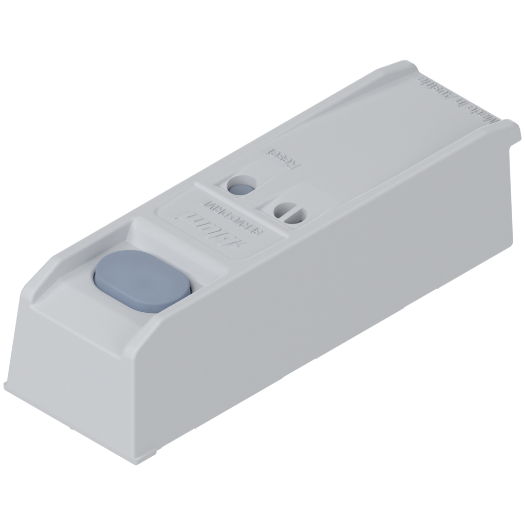 SERVO-DRIVE flex wireless receiver