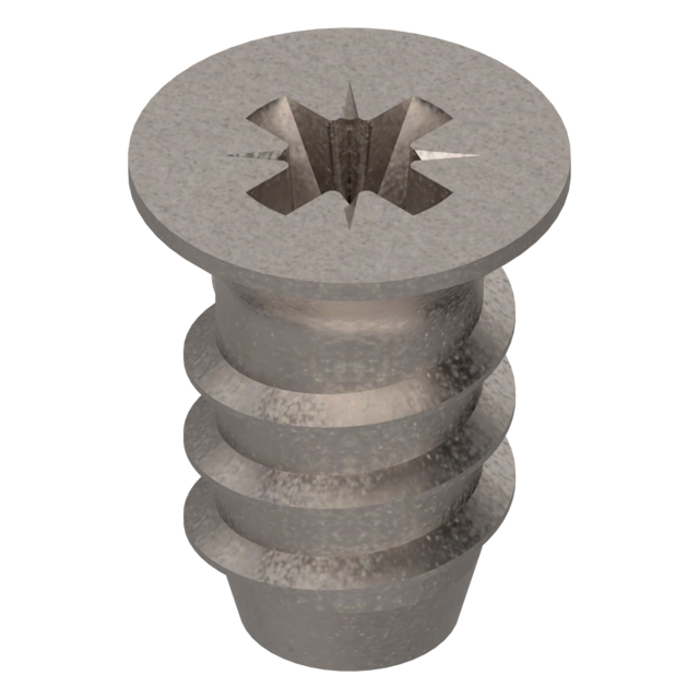 System screw length 10 mm