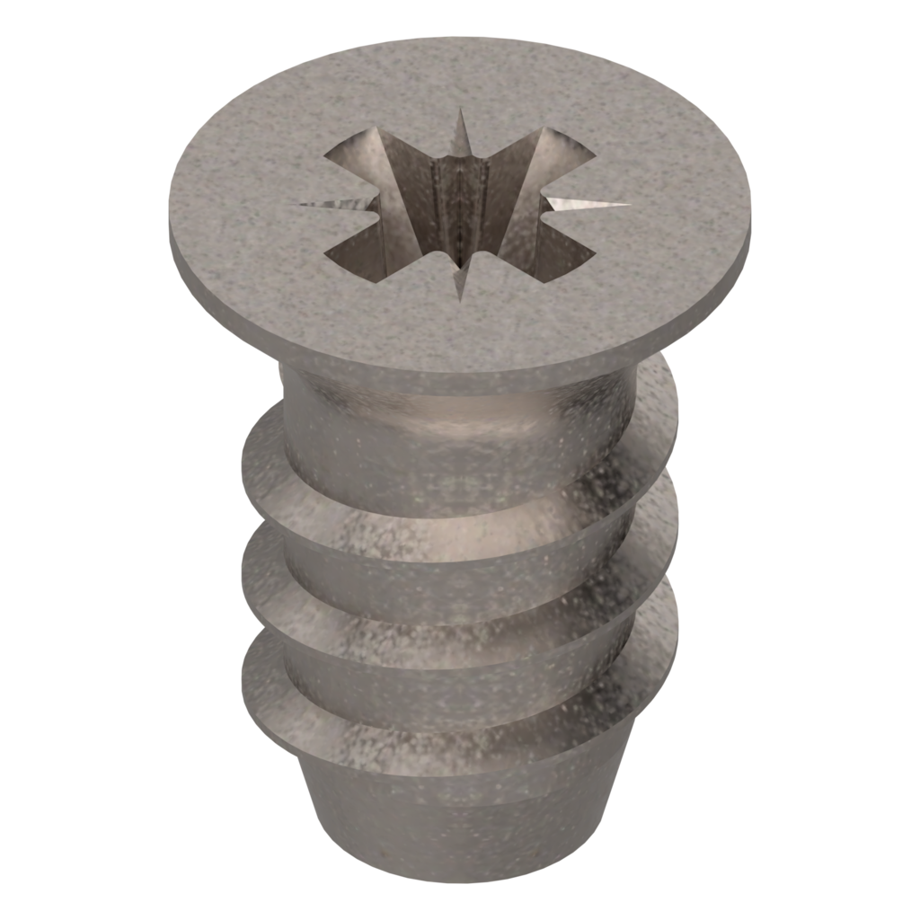 System screw length 10 mm