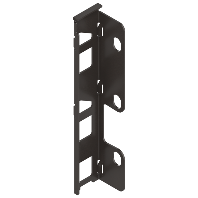 LEGRABOX chipboard back fixing K
