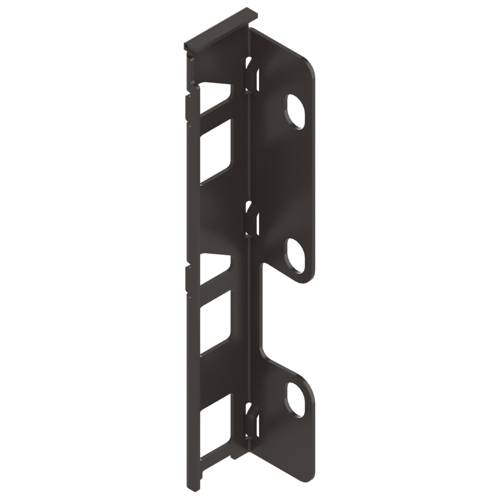 LEGRABOX chipboard back fixing K
