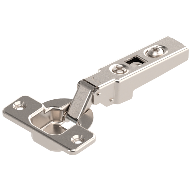 CLIP standard hinge 100°