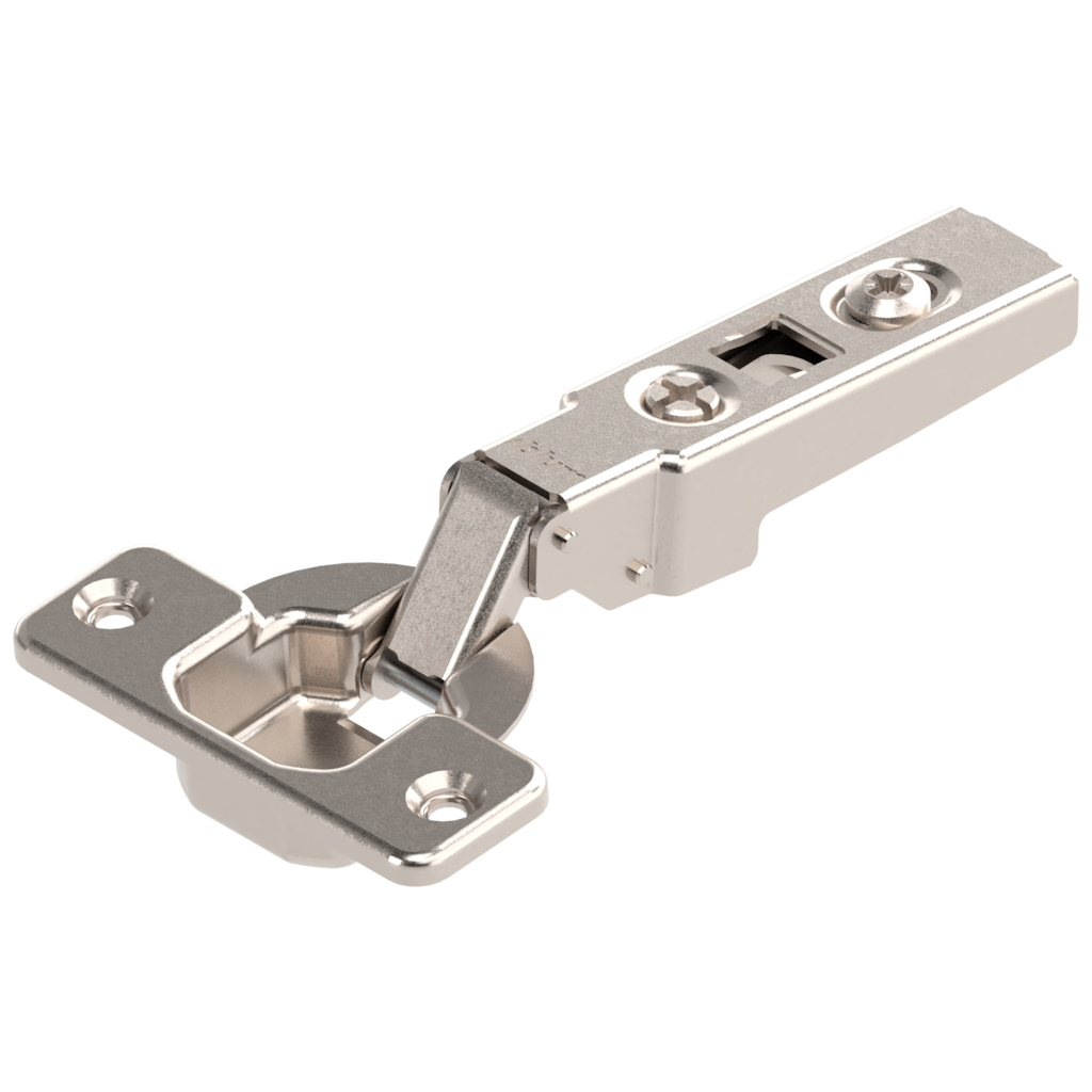 CLIP standard hinge 100°