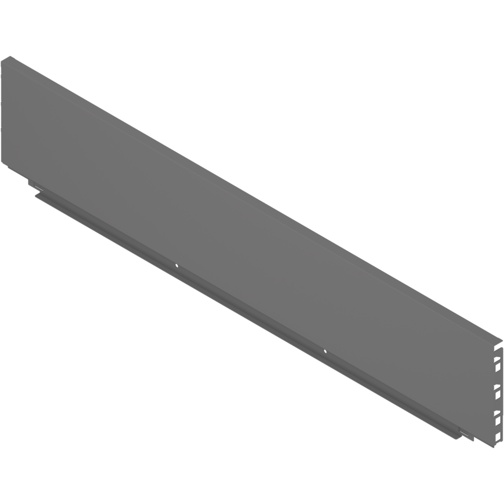 LEGRABOX steel back C