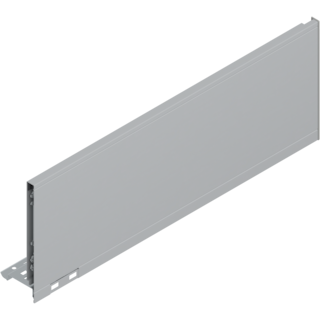 LEGRABOX pure drawer side height C