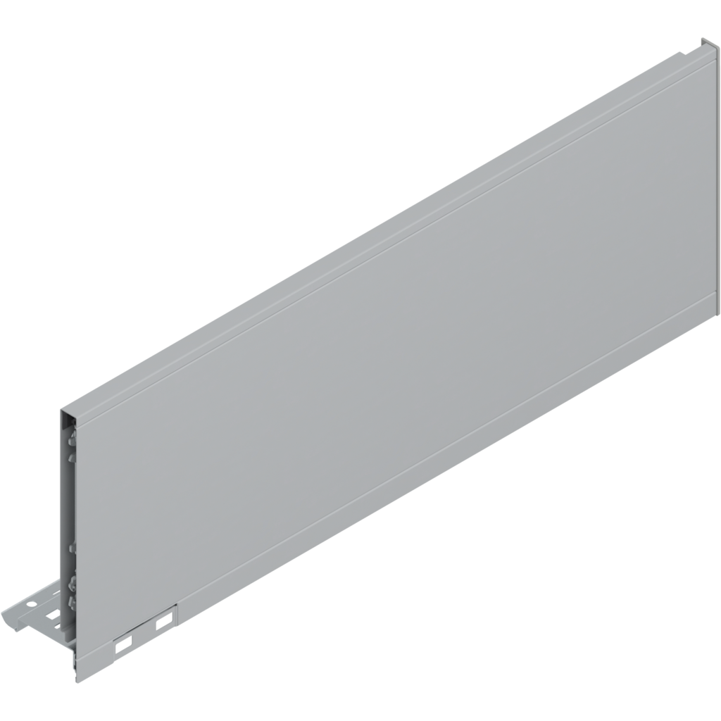 LEGRABOX pure drawer side height C