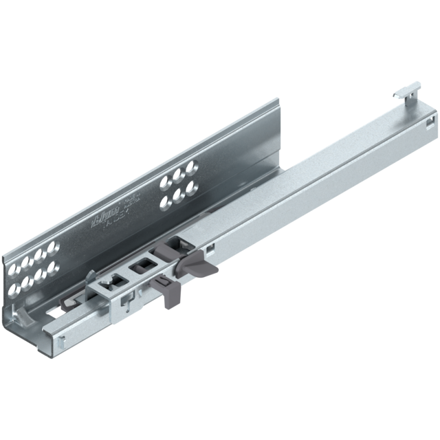 TANDEM runner profile single extension 260 mm