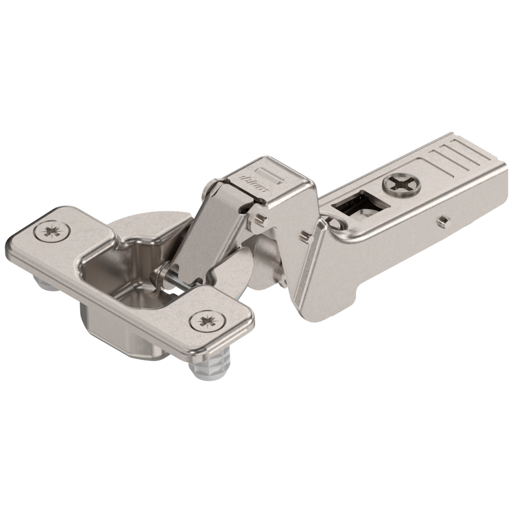CLIP top profile/thick door hinge 95°