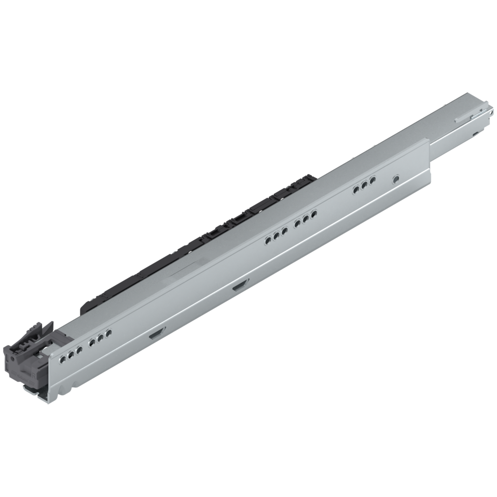 LEGRABOX cabinet profile, full extension, NL 500 mm, right