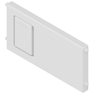 AMBIA-LINE cross divider height 45 mm