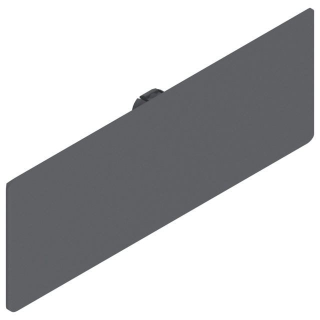 TANDEMBOX cover cap 