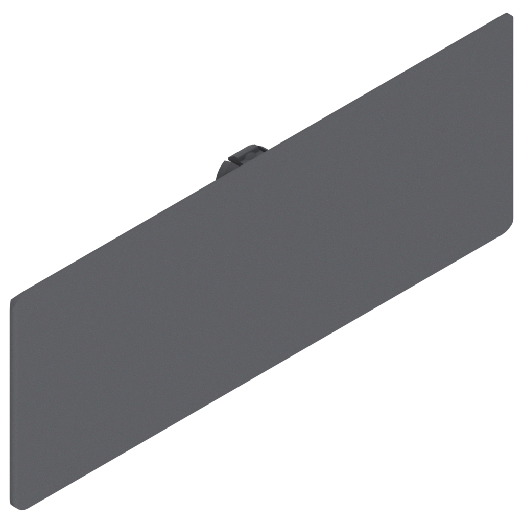 TANDEMBOX cover cap 