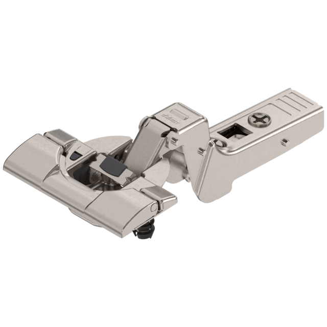 CLIP top BLUMOTION profile/thick door hinge 95°